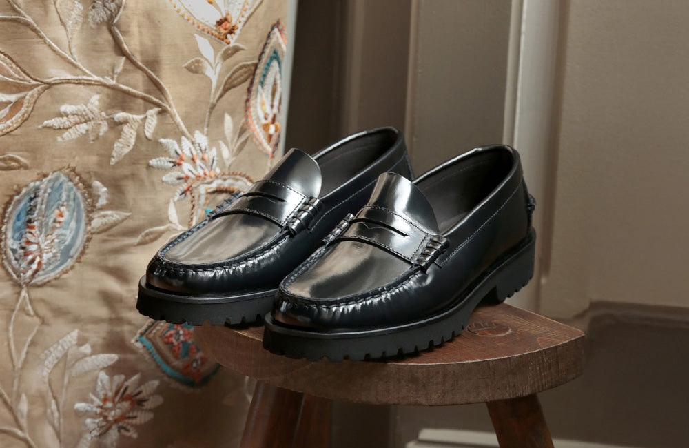 Mocassins