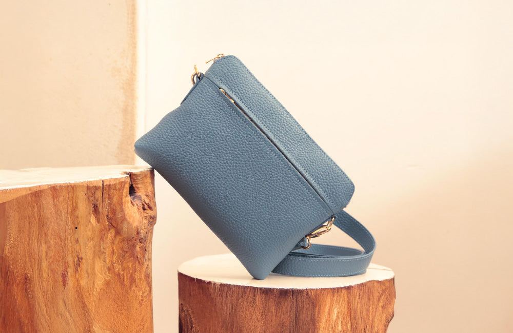 Our Vigogne Cobalt Blue Selection