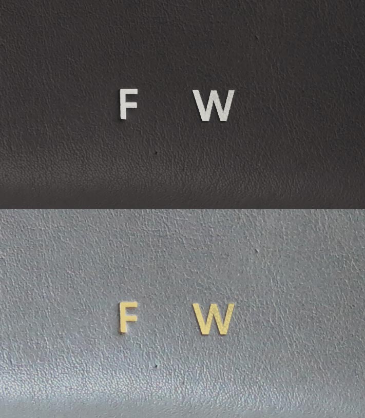 Parapher mon Renouard