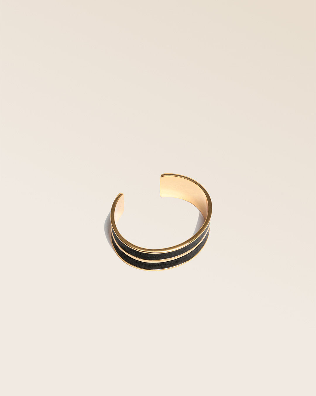 Adeline Bracelet - Black