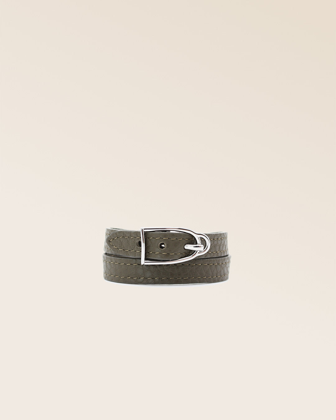 Derby Bracelet - Khaki