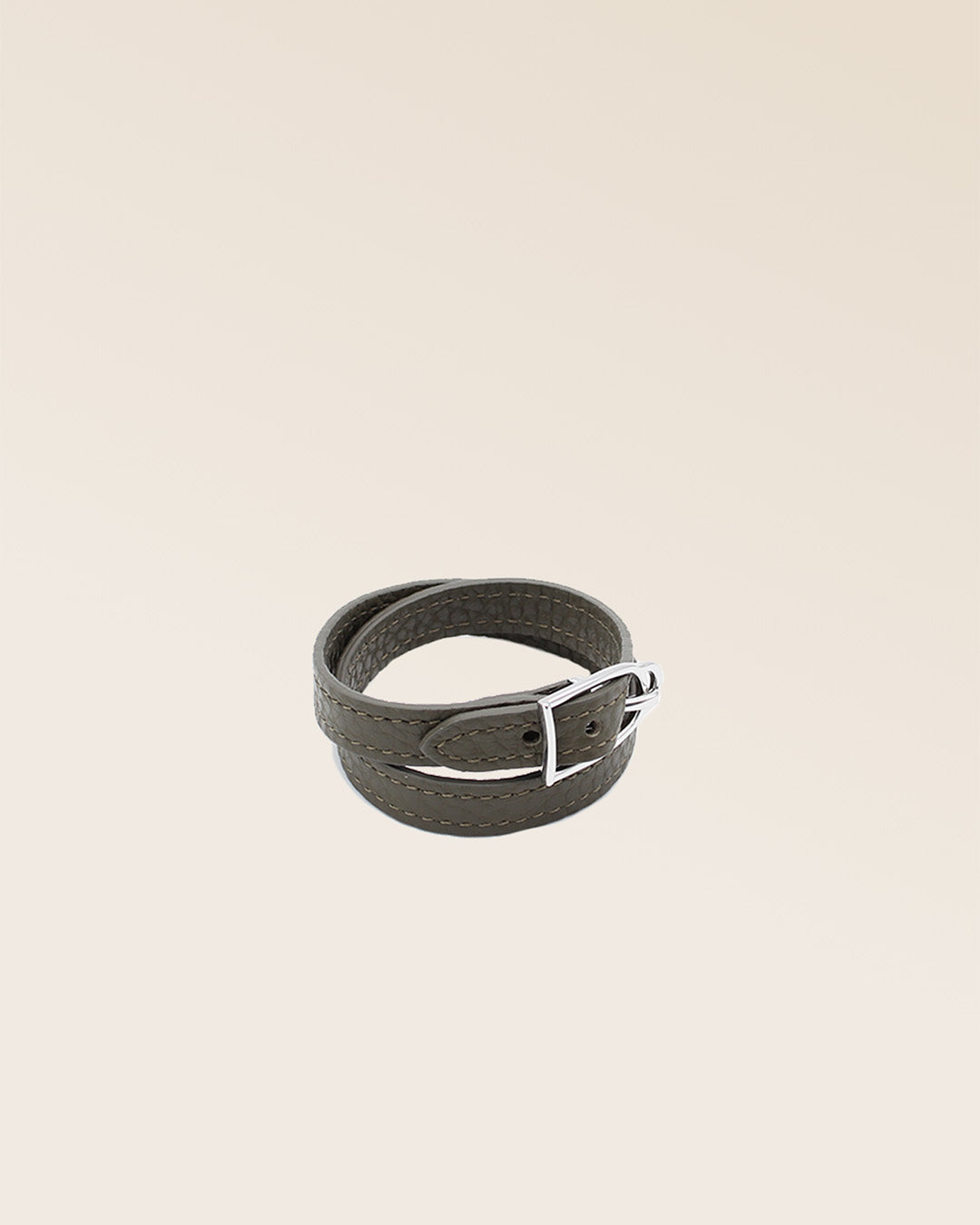 Derby Bracelet - Khaki