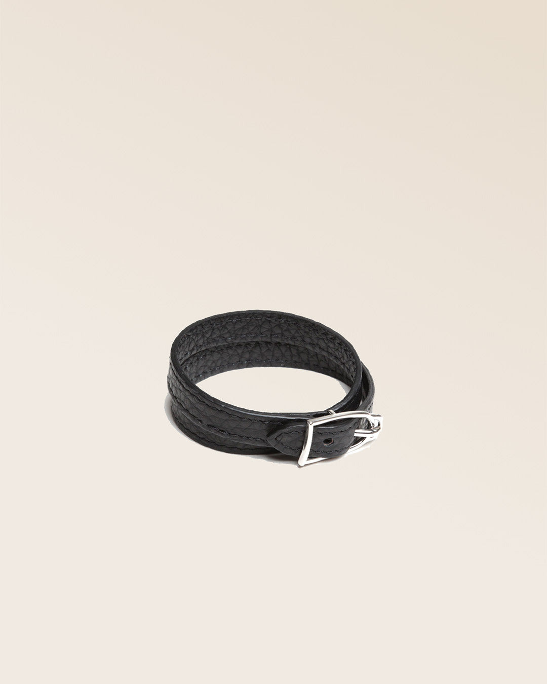 Bracelet Derby - Noir