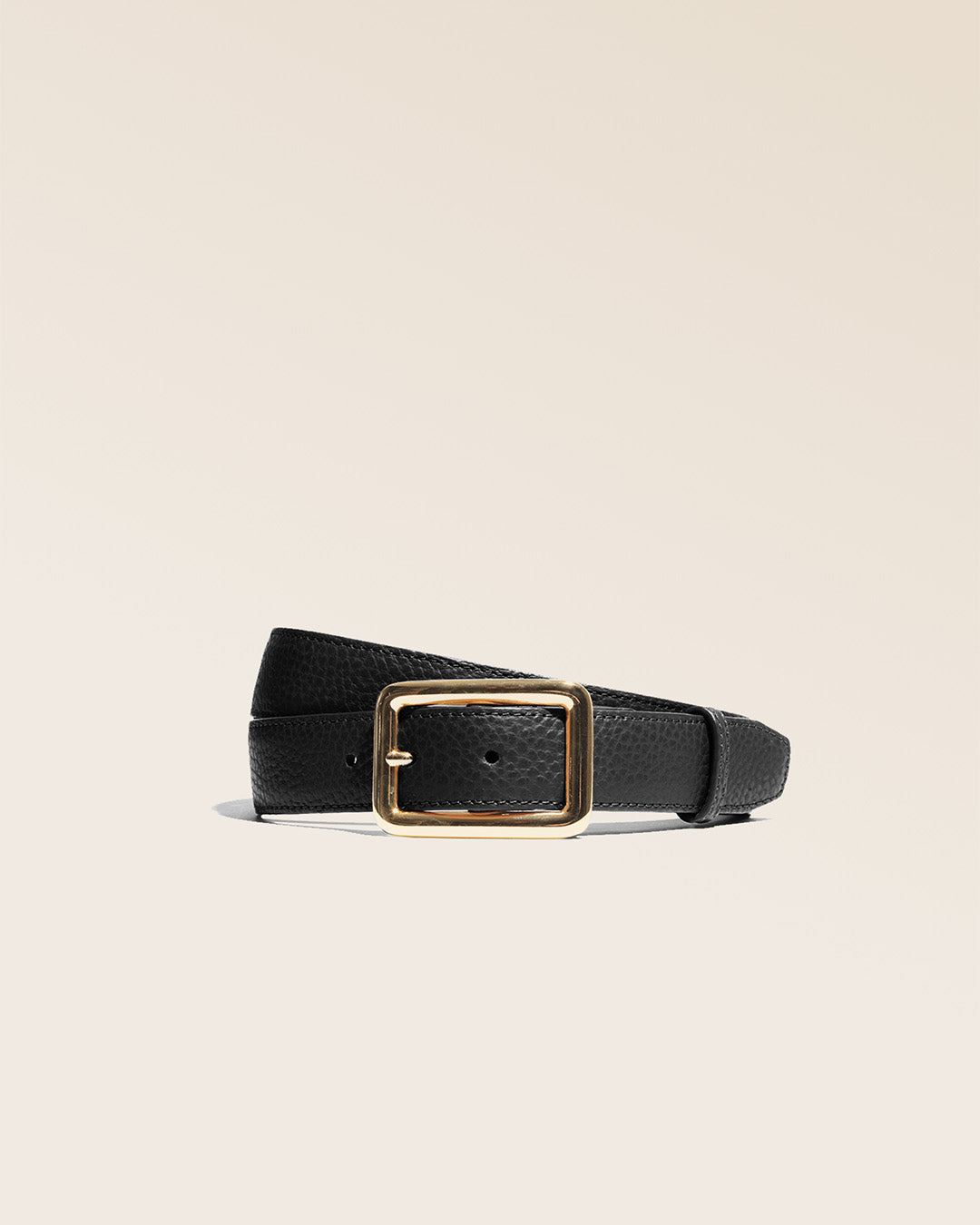 Ariane Belt - Black