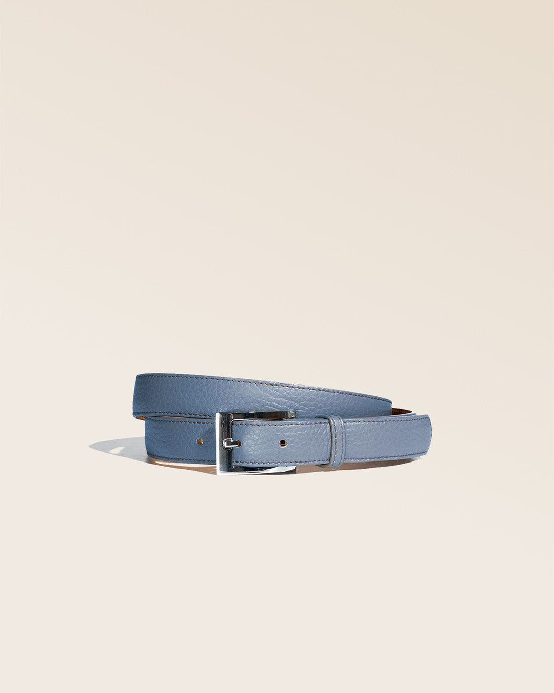 Ceinture Arôme - Bleu Cobalt