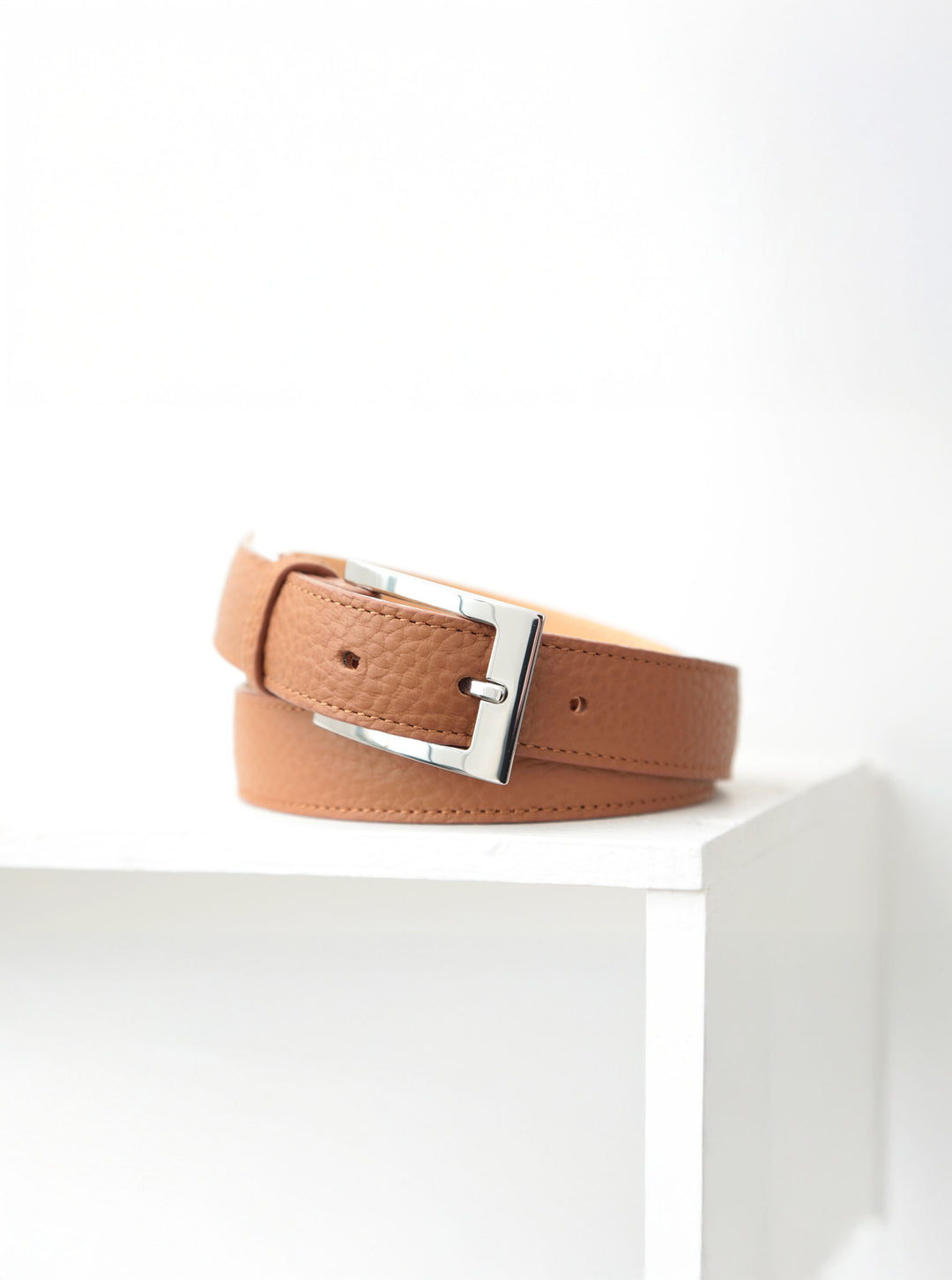 Ceinture Arôme - Fauve