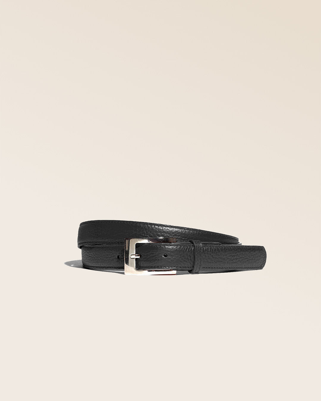 Ceinture Arôme - Noir
