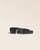 Ceinture Arôme - Black