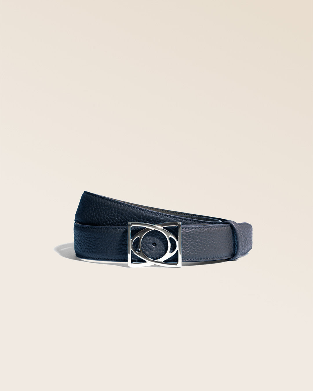 Ceinture Cabriole - Marine