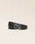 Cabriole Belt - Black