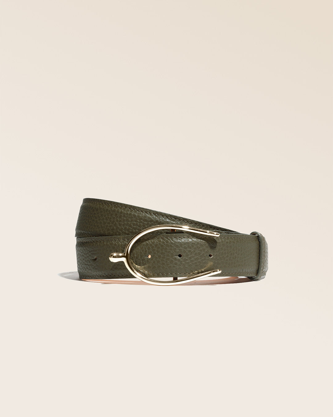 Ceinture Éperon - Kaki