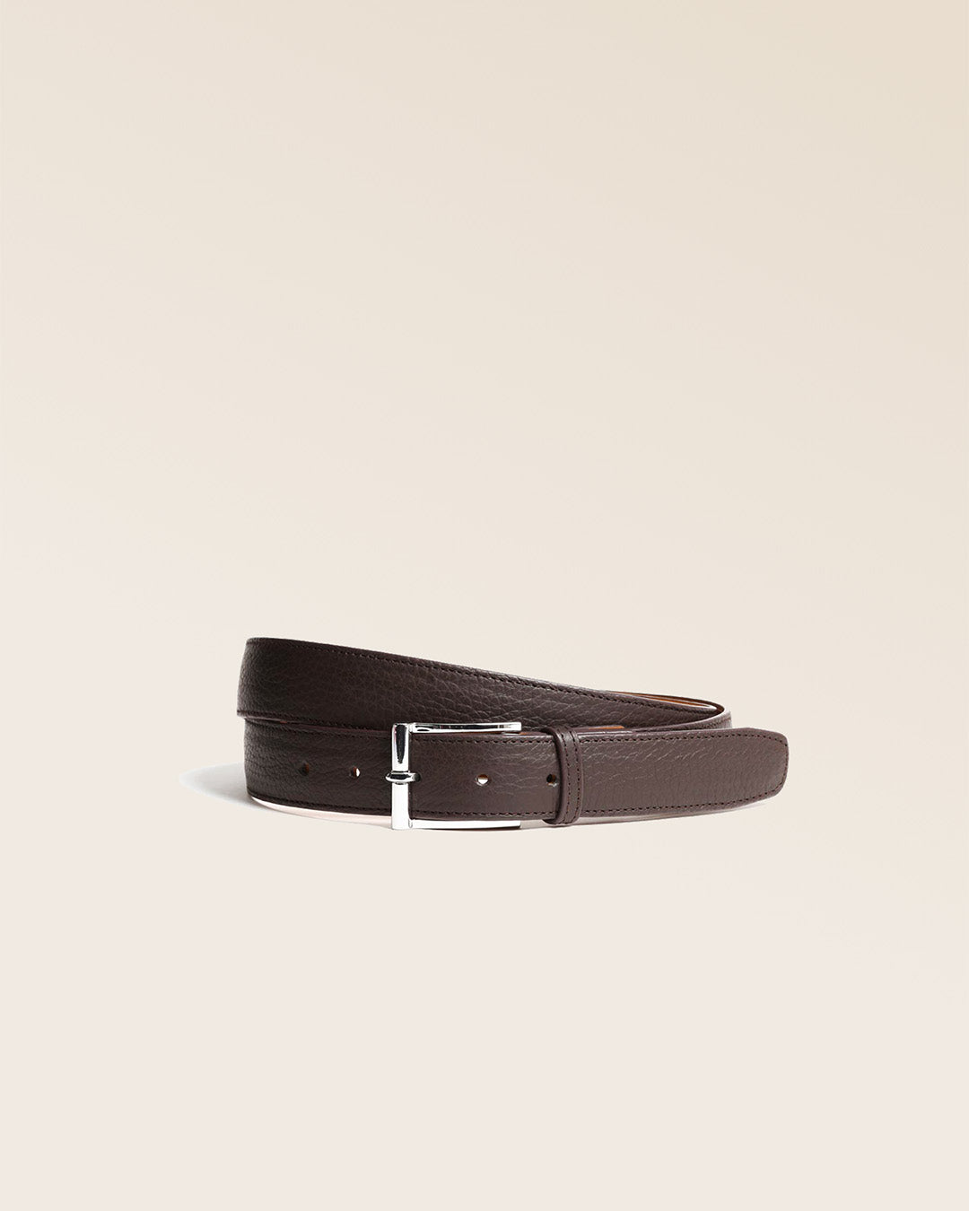 Ceinture Homme - Chocolat