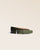 Ceinture Homme - Kaki