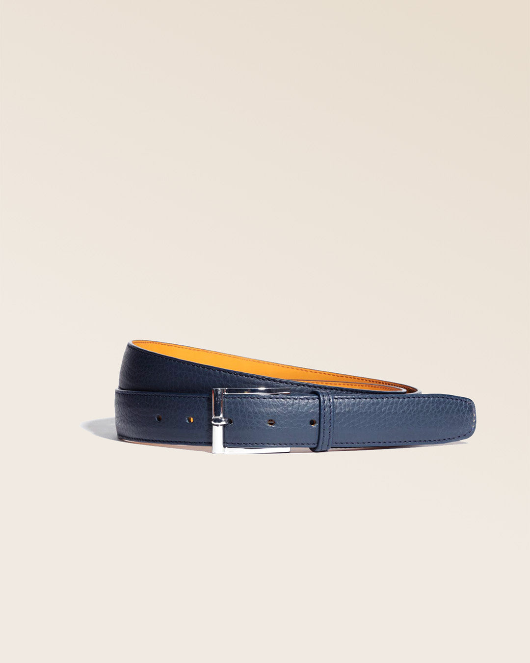 Ceinture Homme - Marine