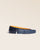 Ceinture Homme - Marine