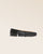Ceinture Homme - Noir