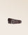 Ceinture Hugo - Chocolate