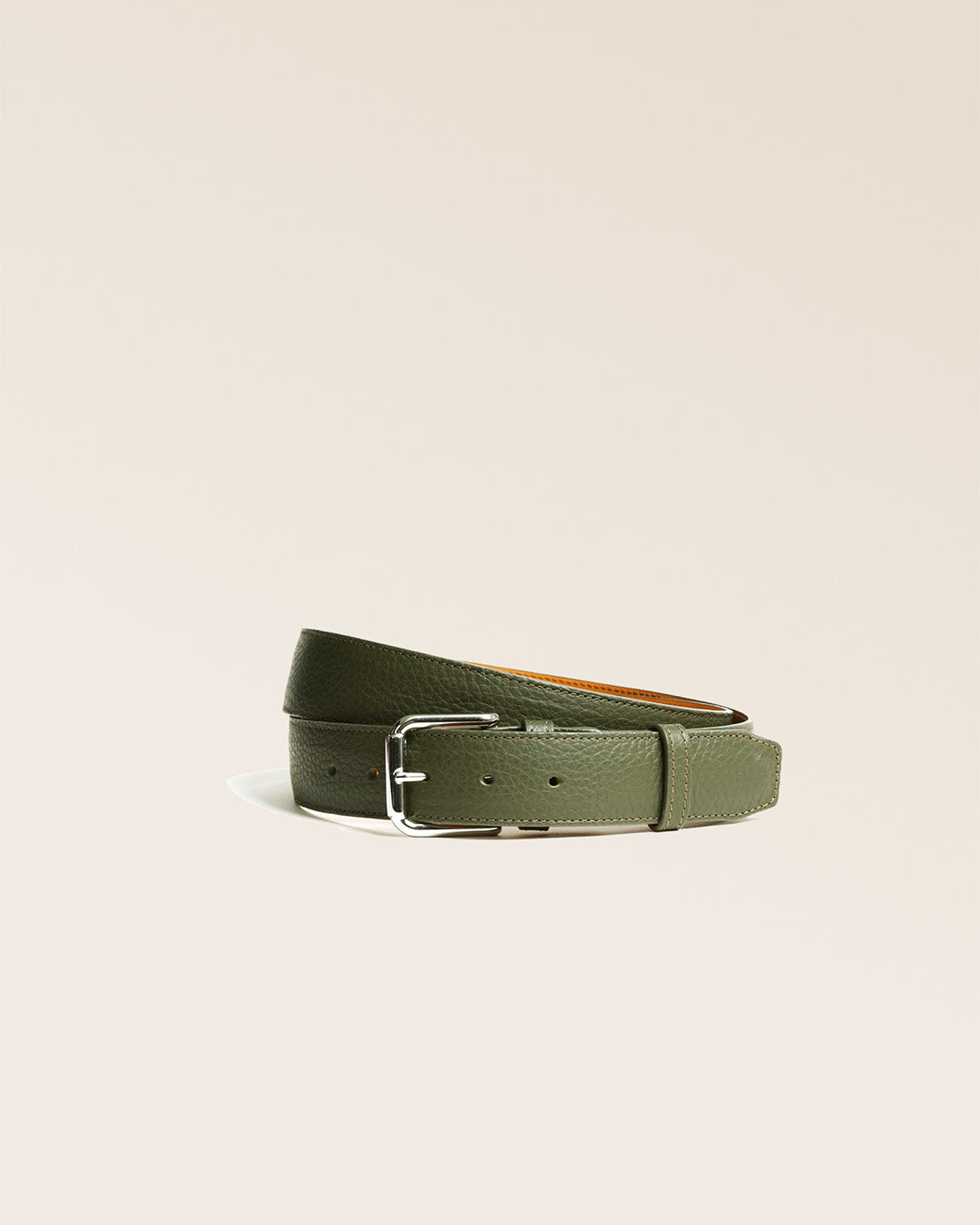 Ceinture Hugo - Kaki