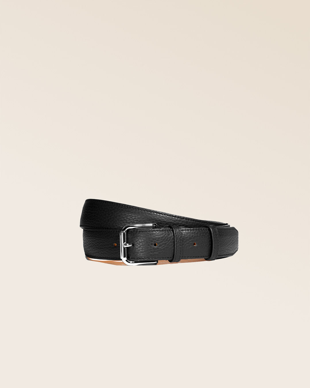 Ceinture Hugo - Noir