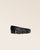 Ceinture Hugo - Black