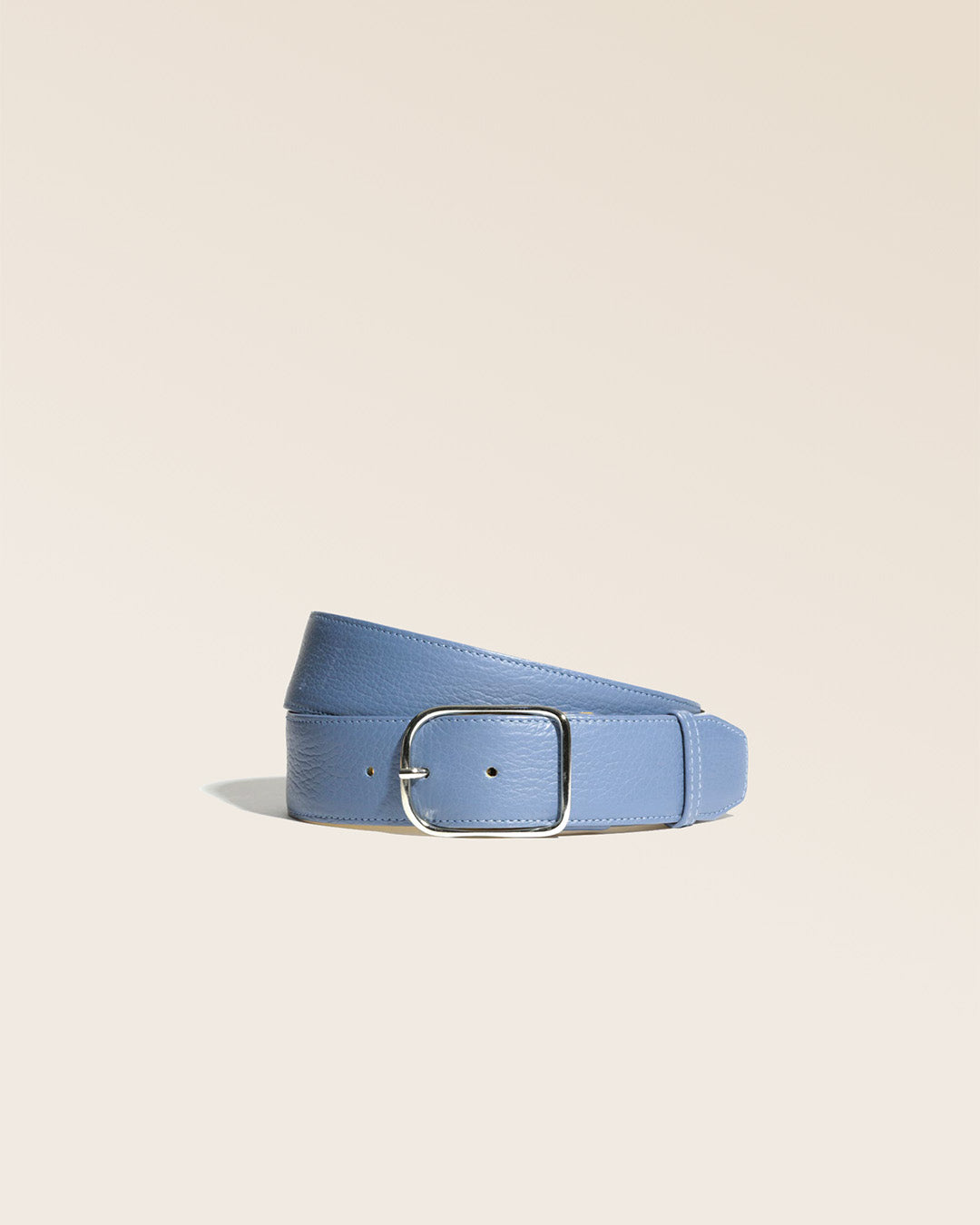Ceinture James - Bleu Cobalt