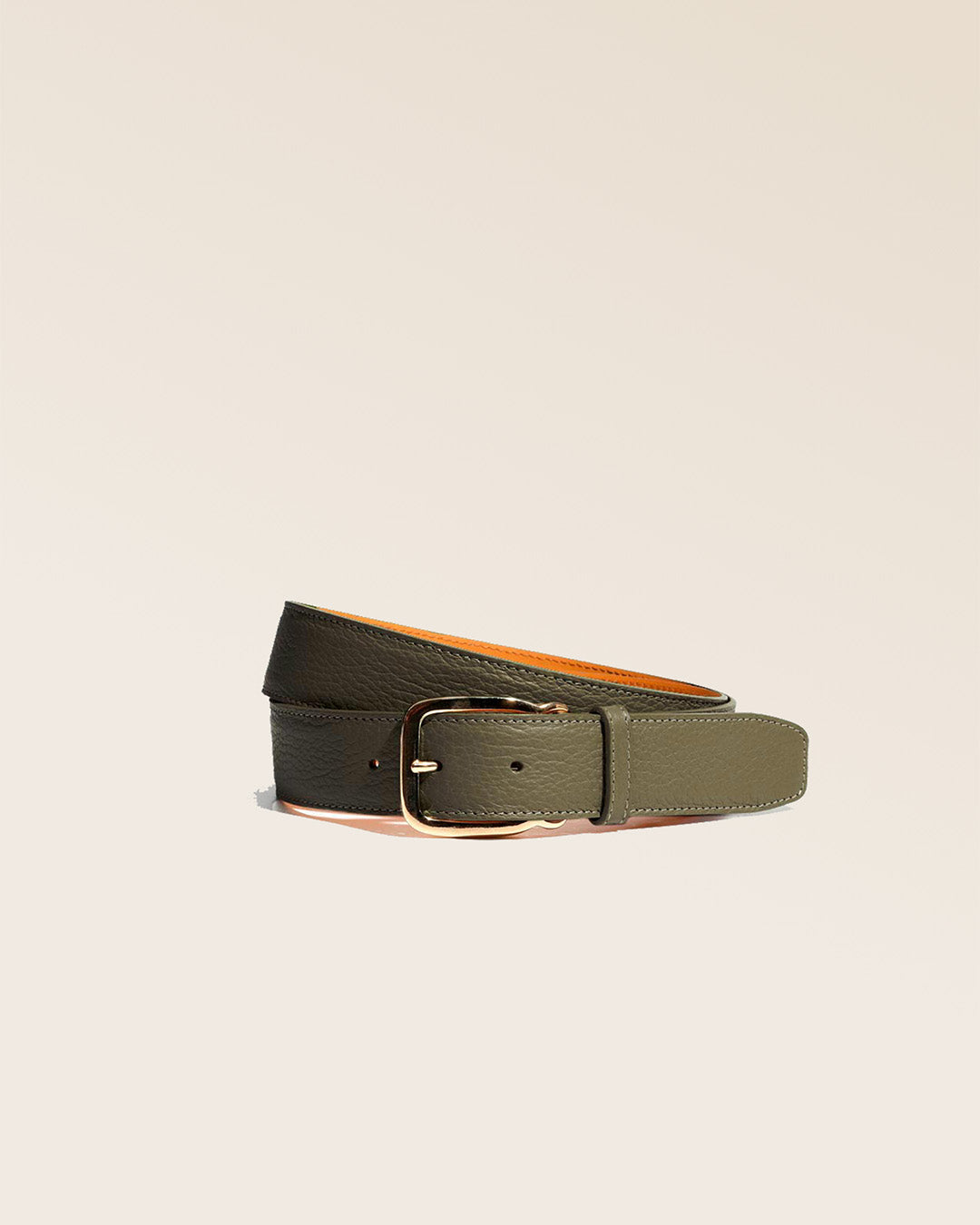 Jasmine Belt - Khaki