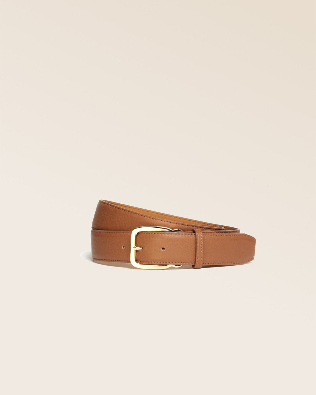 Ceinture Jasmine - Camel