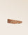 Ceinture Martingale - Fauve