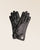 Courchevel Gloves - Black