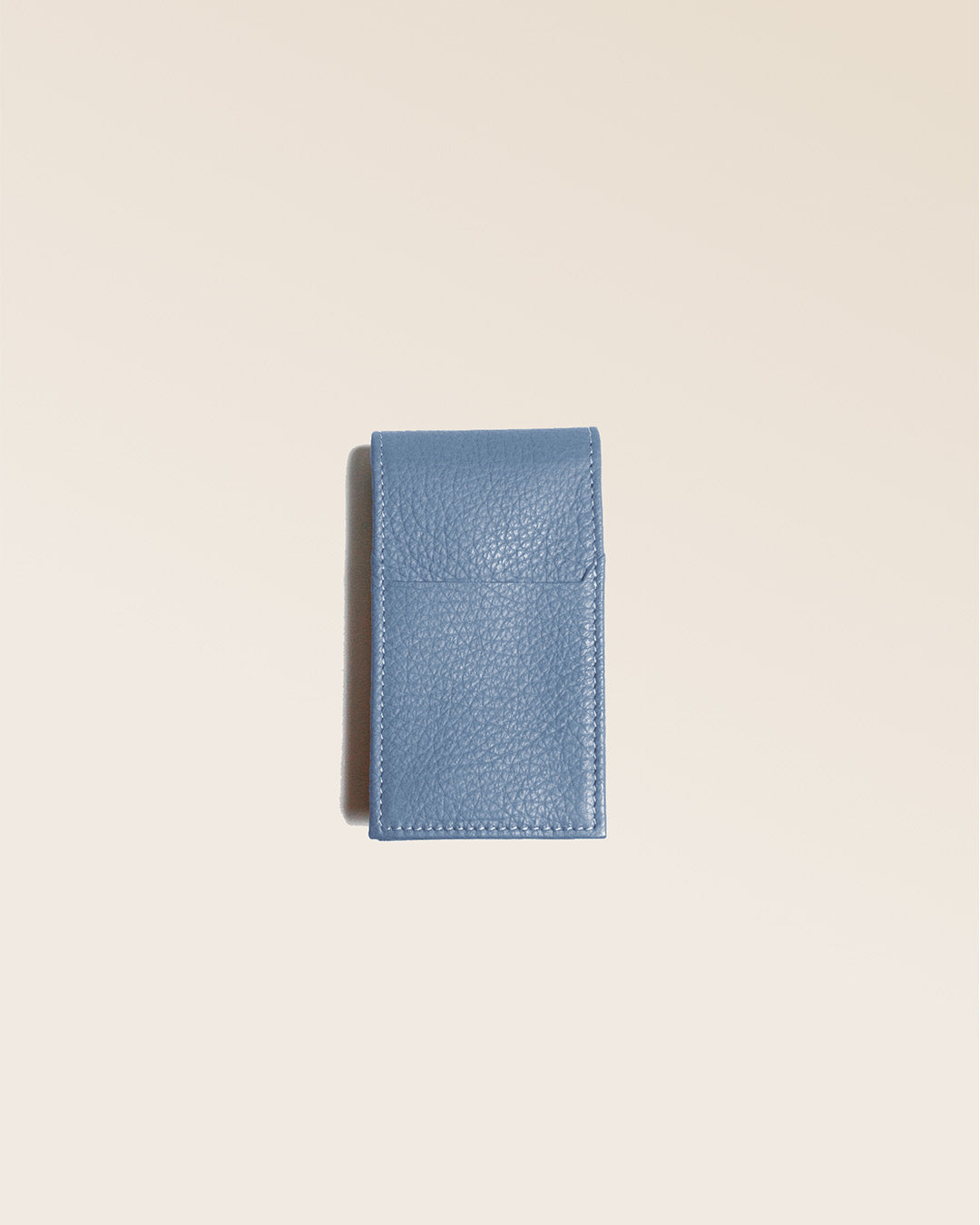 Porte-clés Chainette - Bleu Cobalt