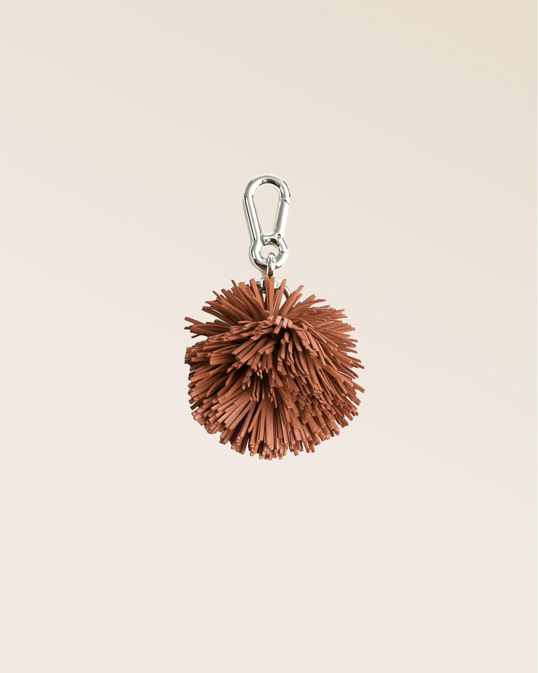 Porte-clés Maya - Camel