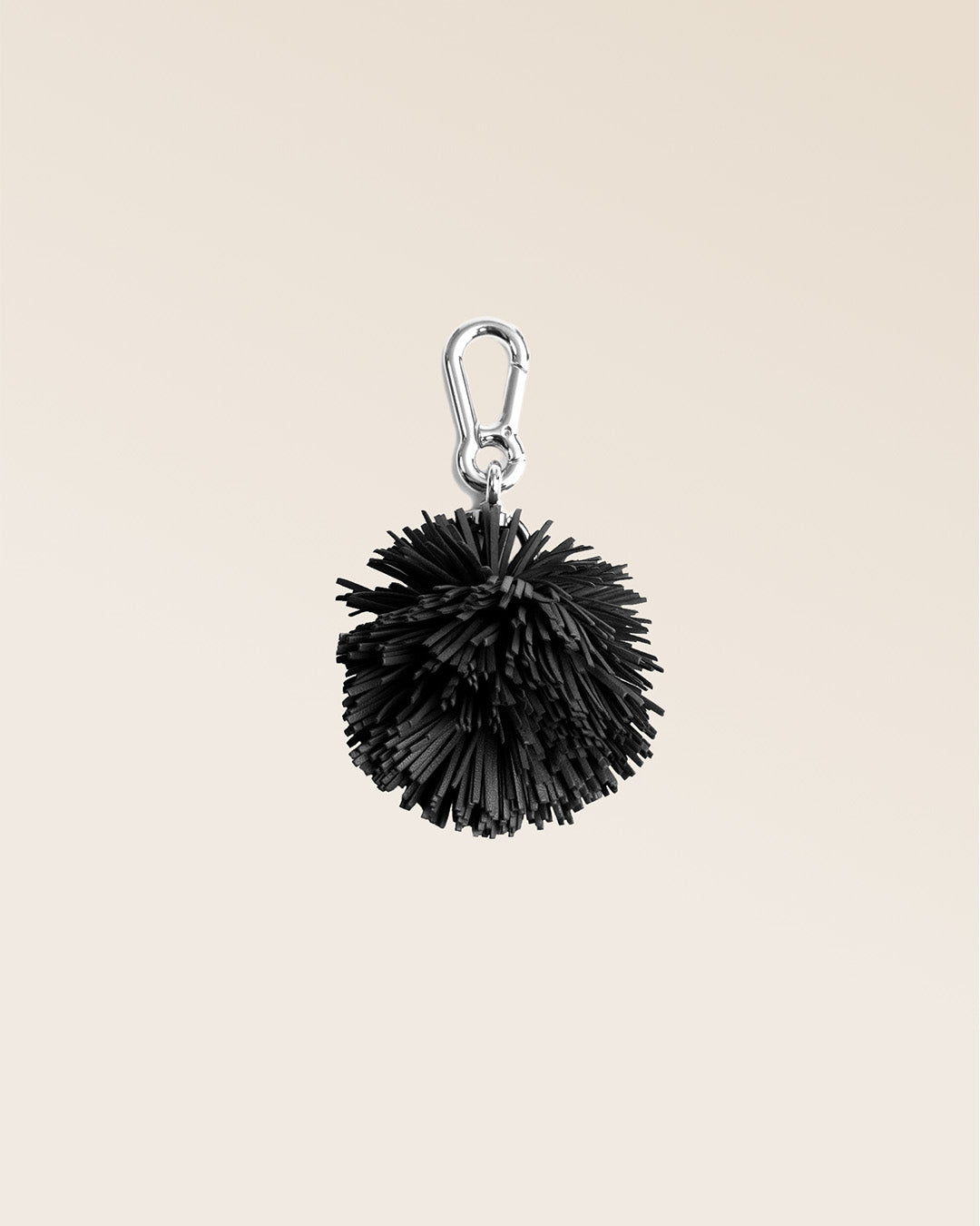 Porte-clés Maya - Noir