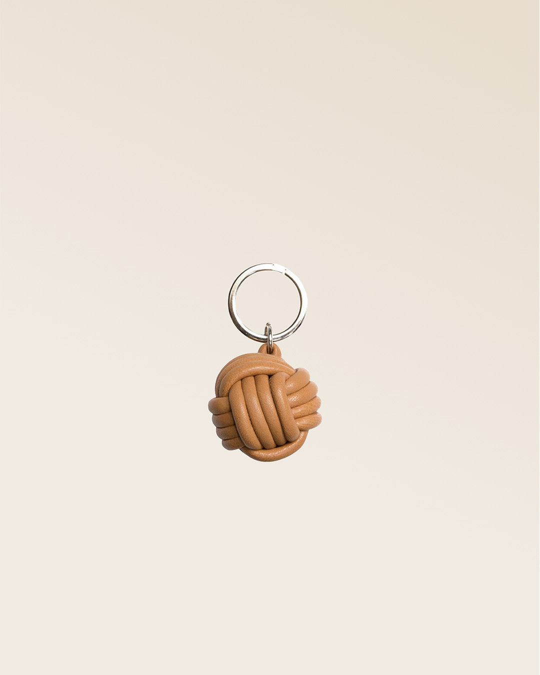 Porte-clés Moussaillon - Camel