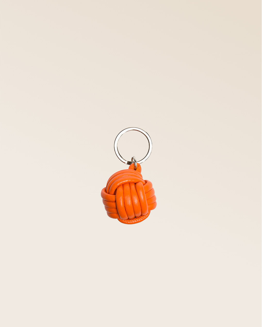 Porte-clés Moussaillon - Orange