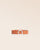 Capsule Bracelet - Fauve