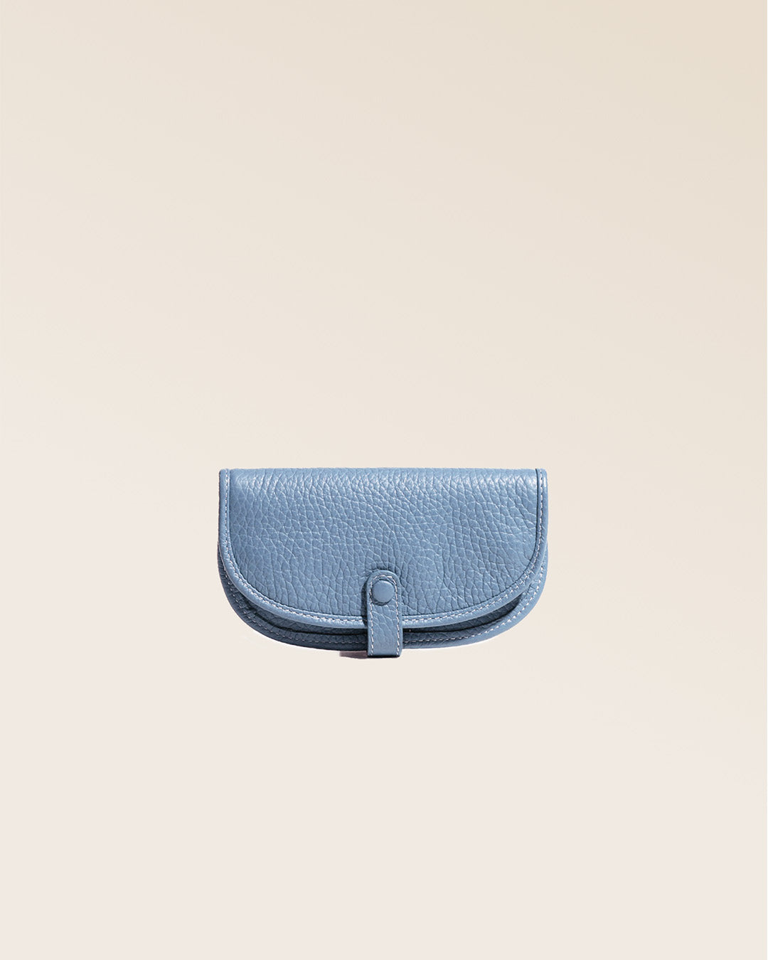Jewelry Case - Cobalt Blue