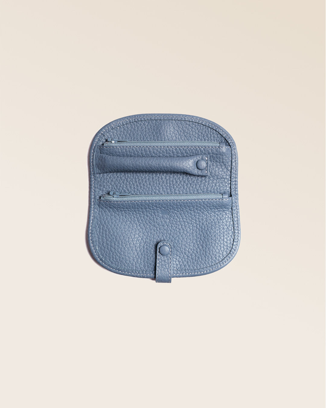 Jewelry Case - Cobalt Blue