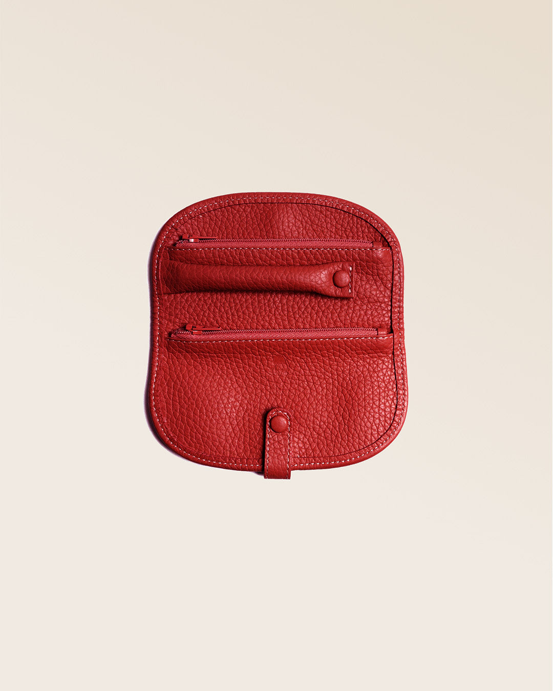 Jewelry Case - Poppy