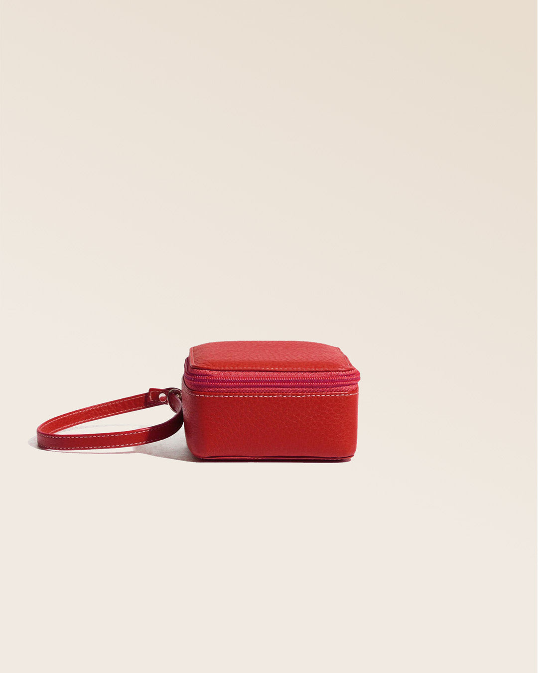 Jewelry box - Coquelicot