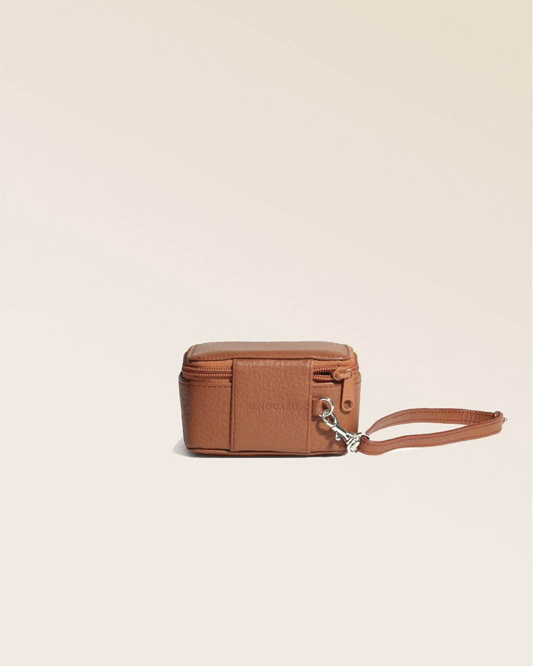 Jewelry box - Fauve