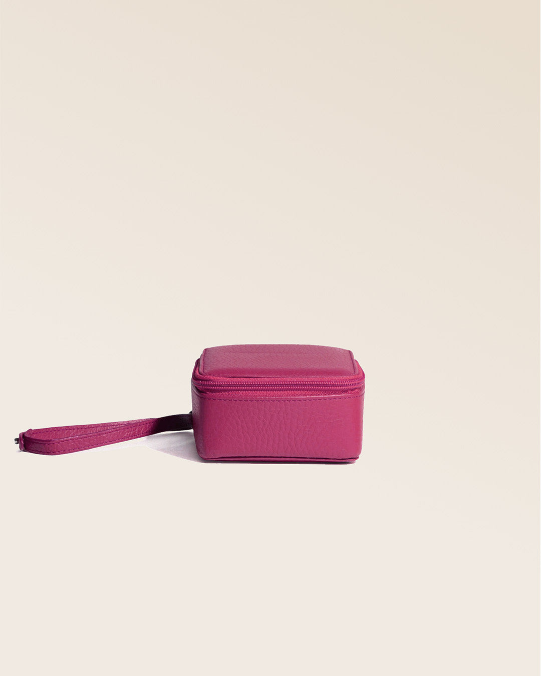 Boîte à Bijoux - Pivoine