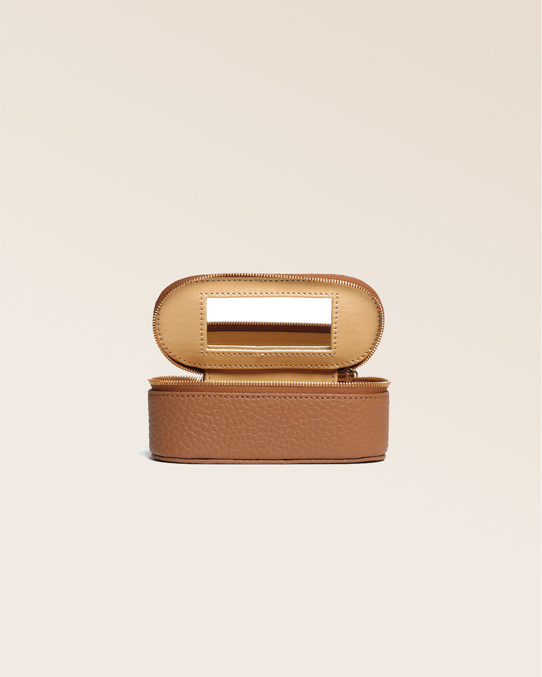 Lipstick Box - Fauve