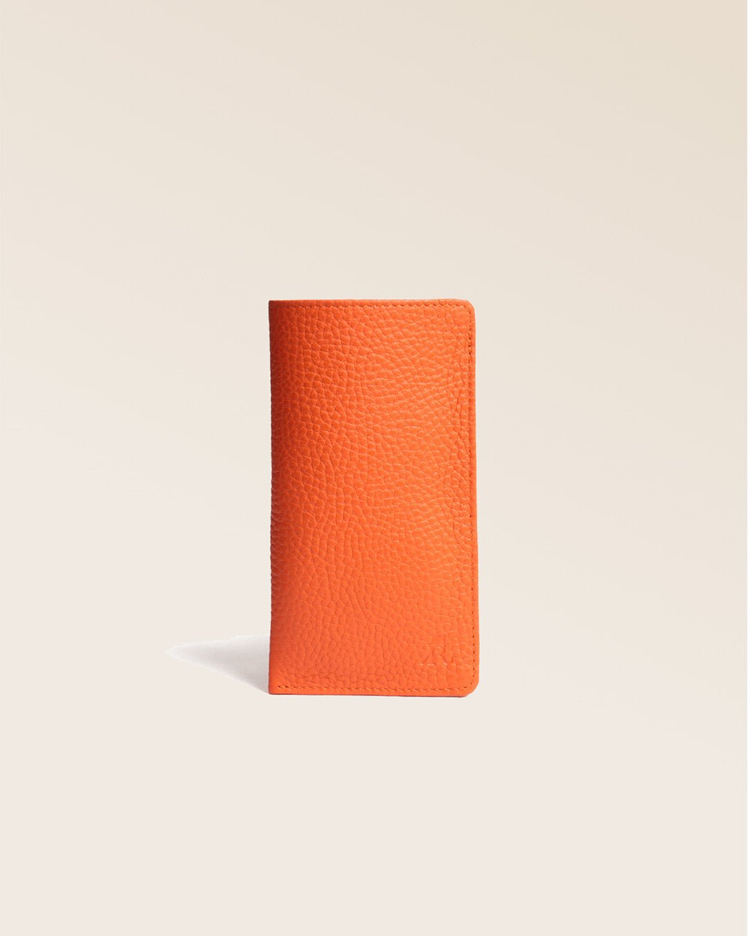 Étui Palma - Orange