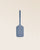 Luggage tag - Cobalt Blue