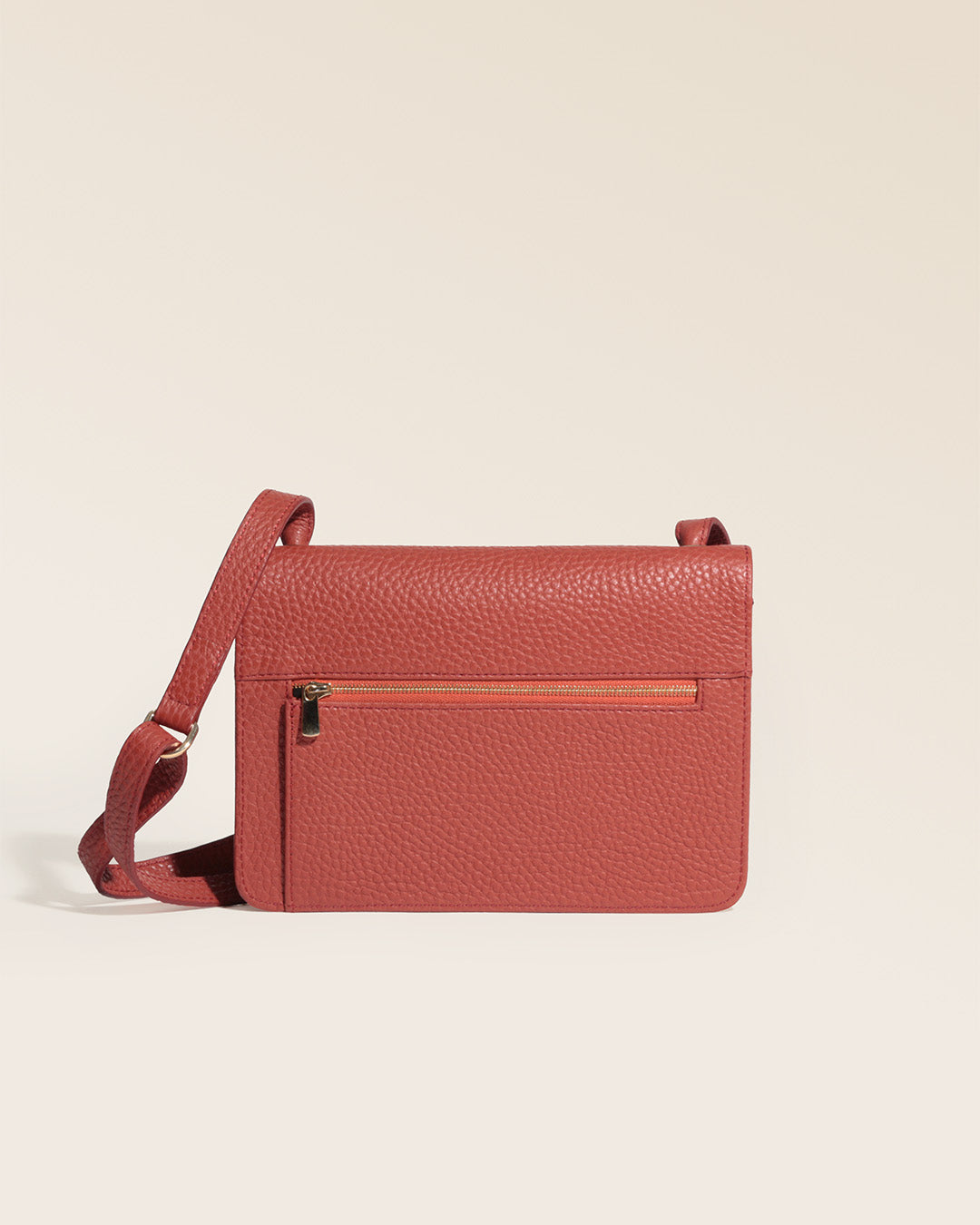 Pochette Fréhel - Terracotta
