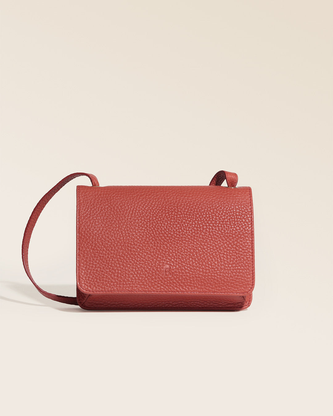 Pochette Fréhel - Terracotta