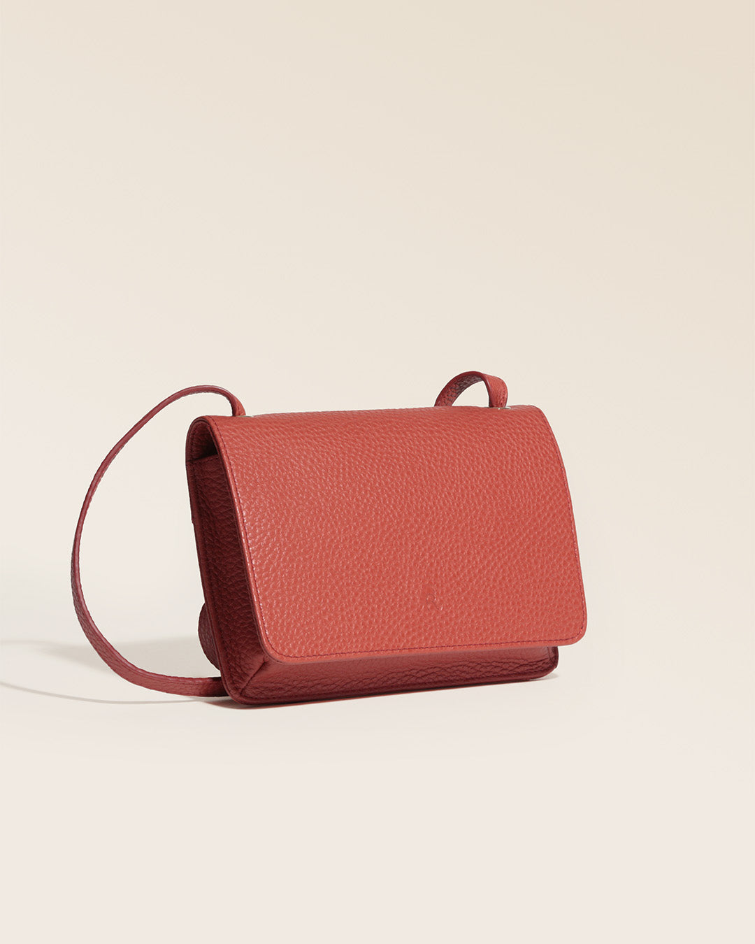 Pochette Fréhel - Terracotta