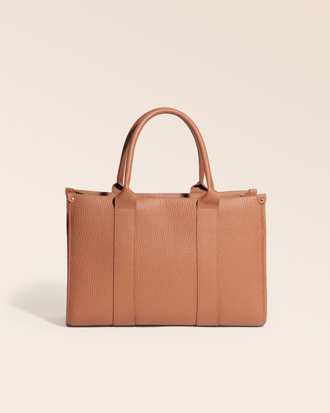 Cabas Nina - Fauve