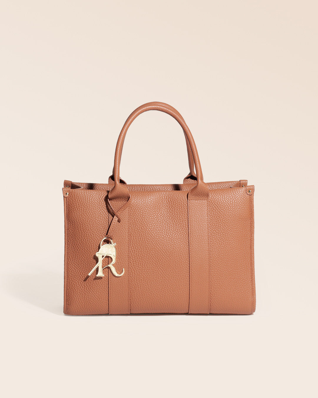Cabas Nina - Fauve