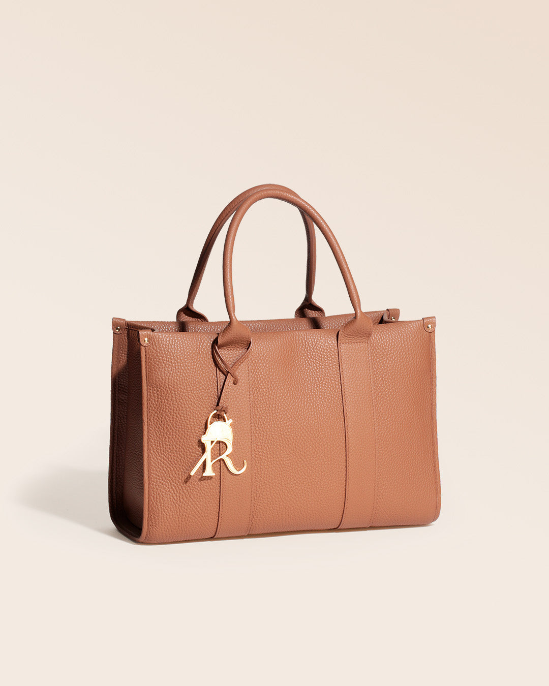 Cabas Nina - Fauve